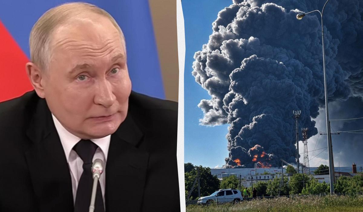 В войне произошла ключевая перемена, которая очень не нравится Путину, — СМИ