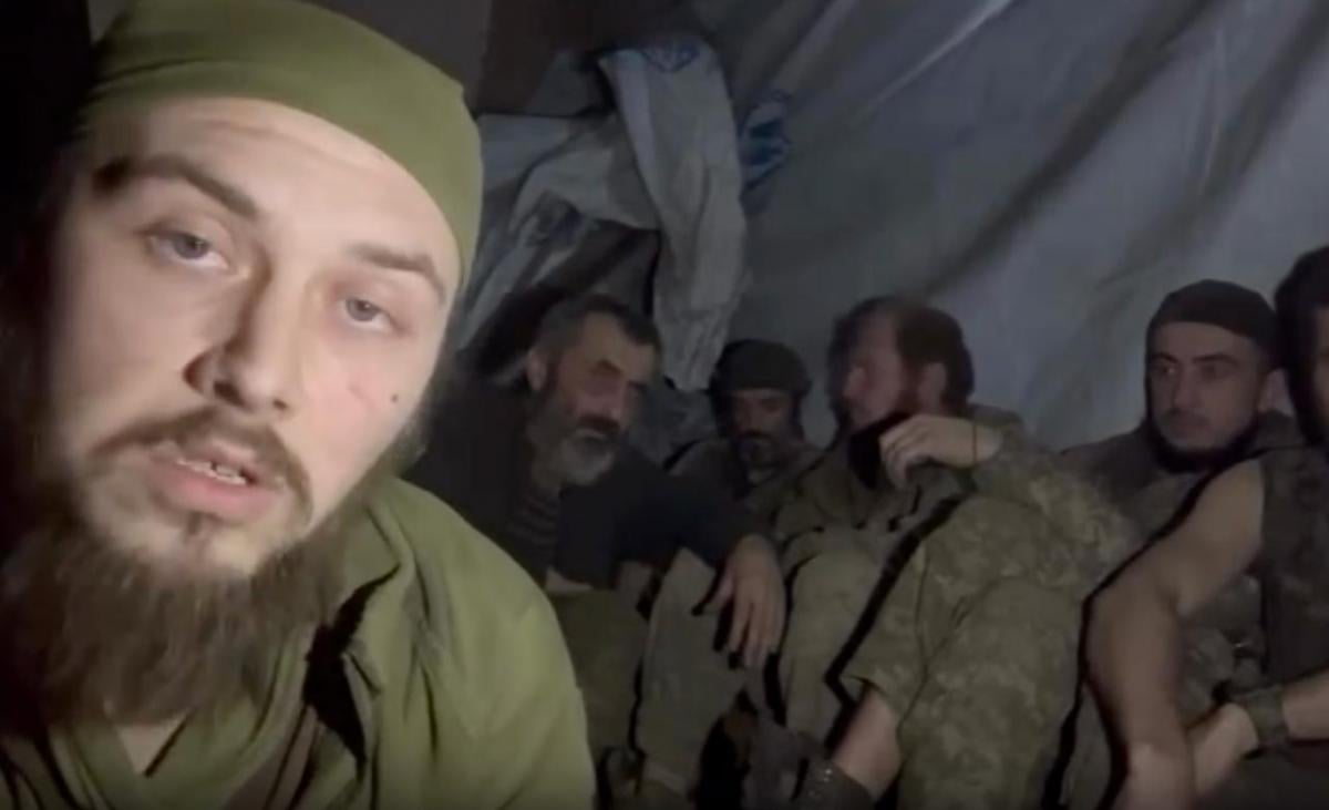 В одной из бригад ТРО заявили о голоде и отсутствии ротации: в ВСУ отреагировали