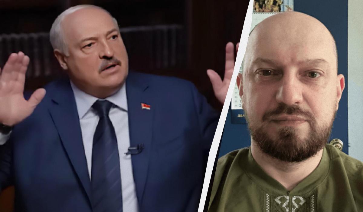 Украина может пойти на встречу с Лукашенко: дипломат назвал условие