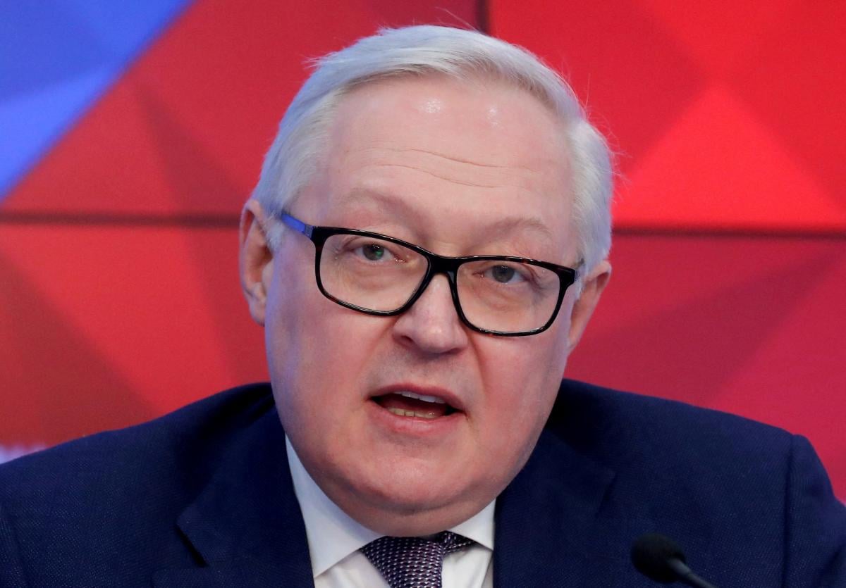 В МИД России отреагировали на новые предложения Украины по мирному процессу