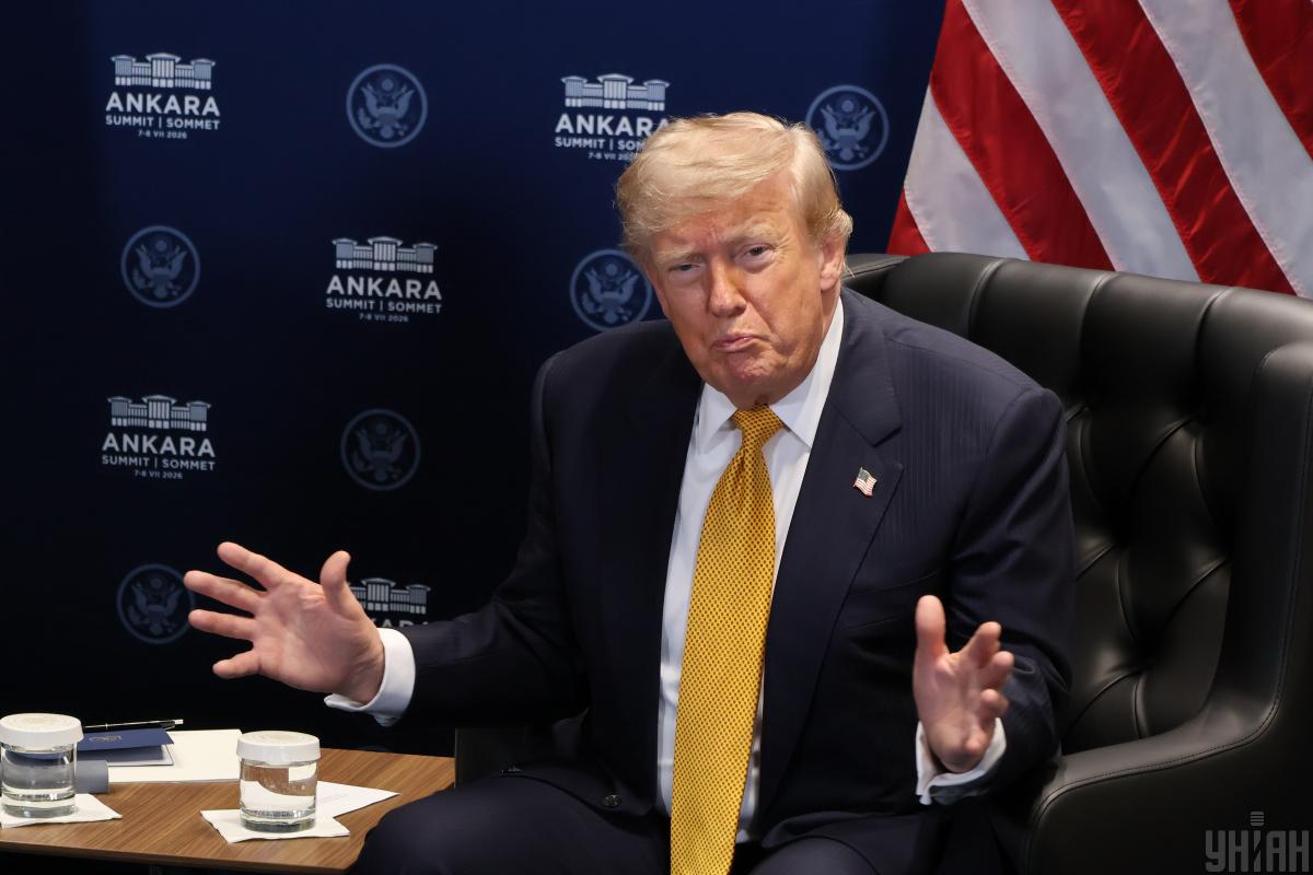 Законопроект о наказании Путина дает Трампу слишком много власти, – The Economist
