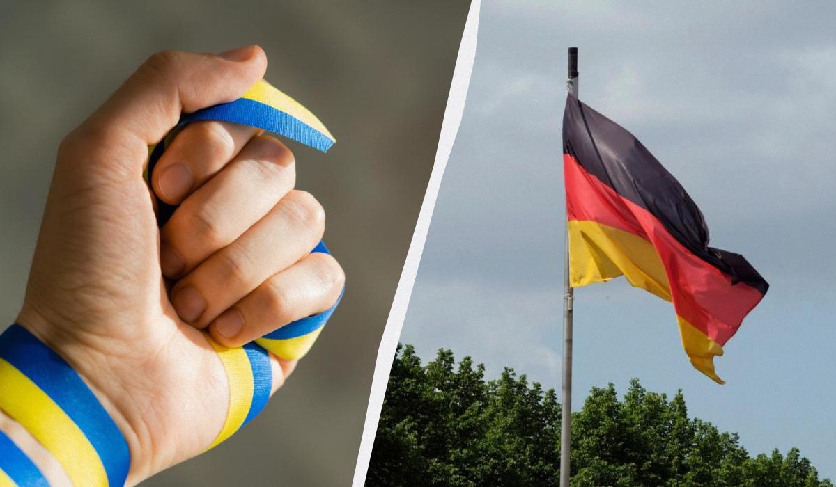Германия отменила защиту для части украинских мужчин, их могут депортировать, — DW
