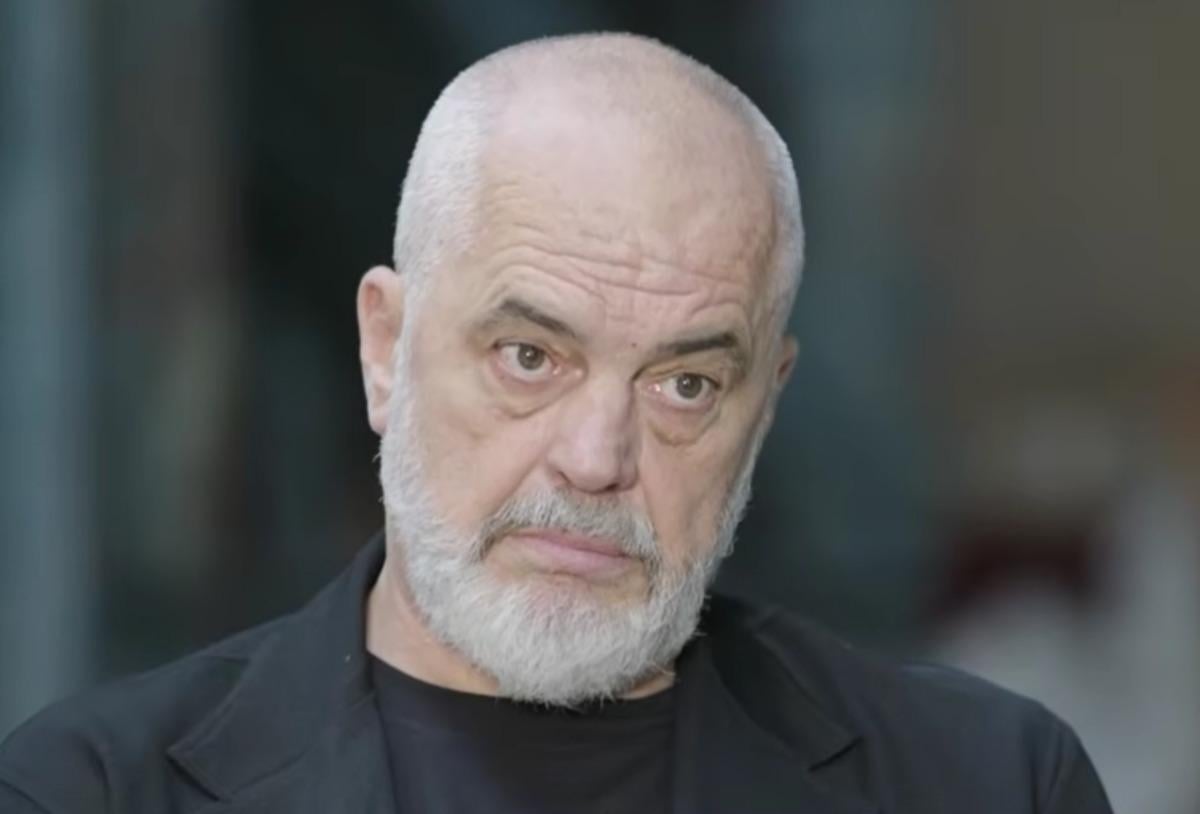 Премьер-министр Албании отреагировал на критику со стороны Украины в связи с позицией по поводу независимости Косово