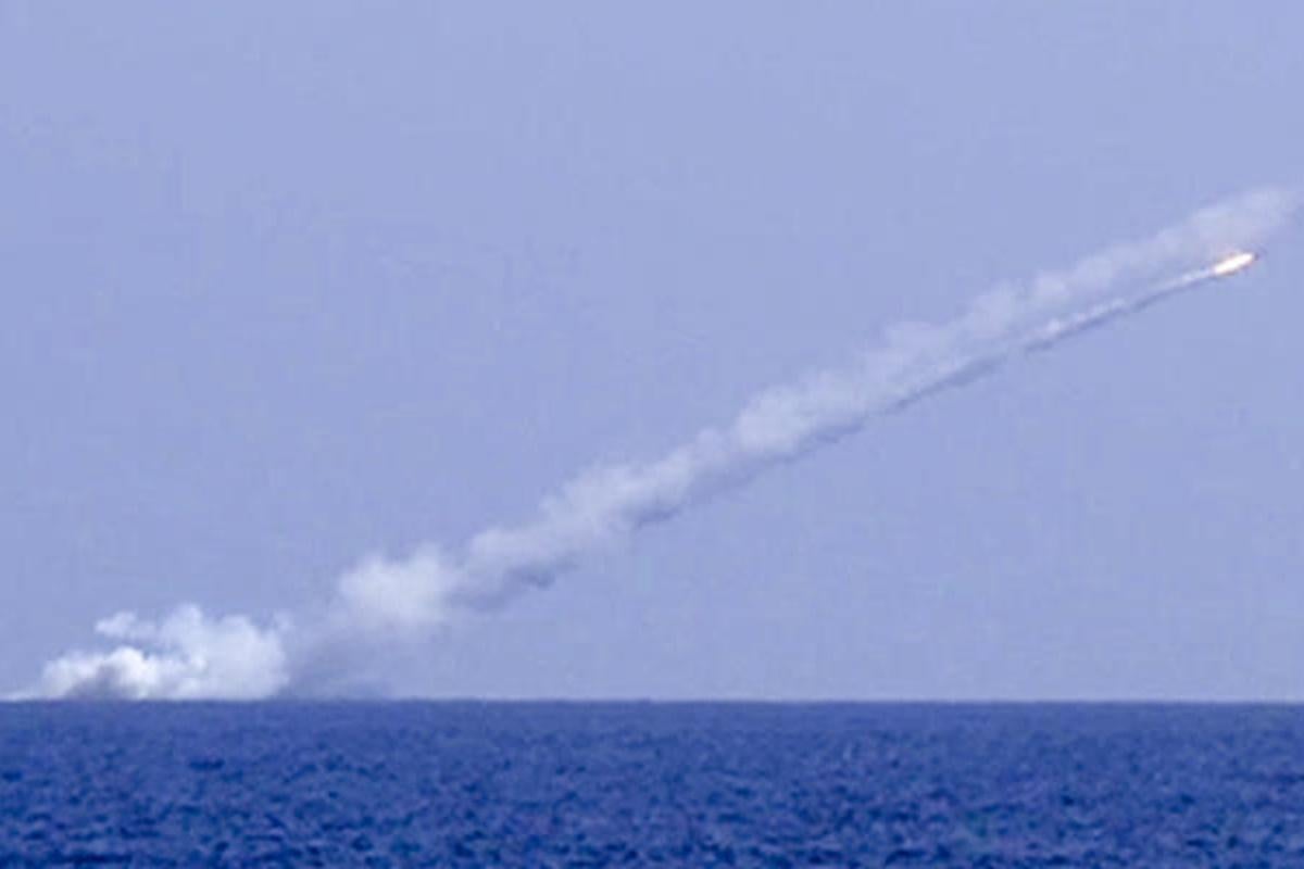 Сколько носителей «Калибров» осталось у РФ после атаки на Новороссийск: эксперты посчитали
