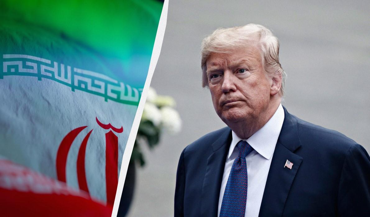 «Смиритесь с реальностью»: Иран высмеял заявление Трампа об Ормузском проливе