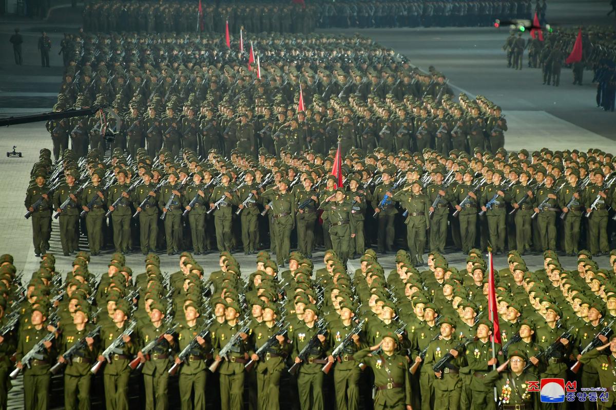 «Пришло время»: одна из самых могущественных военных держав заговорила о мире с КНДР