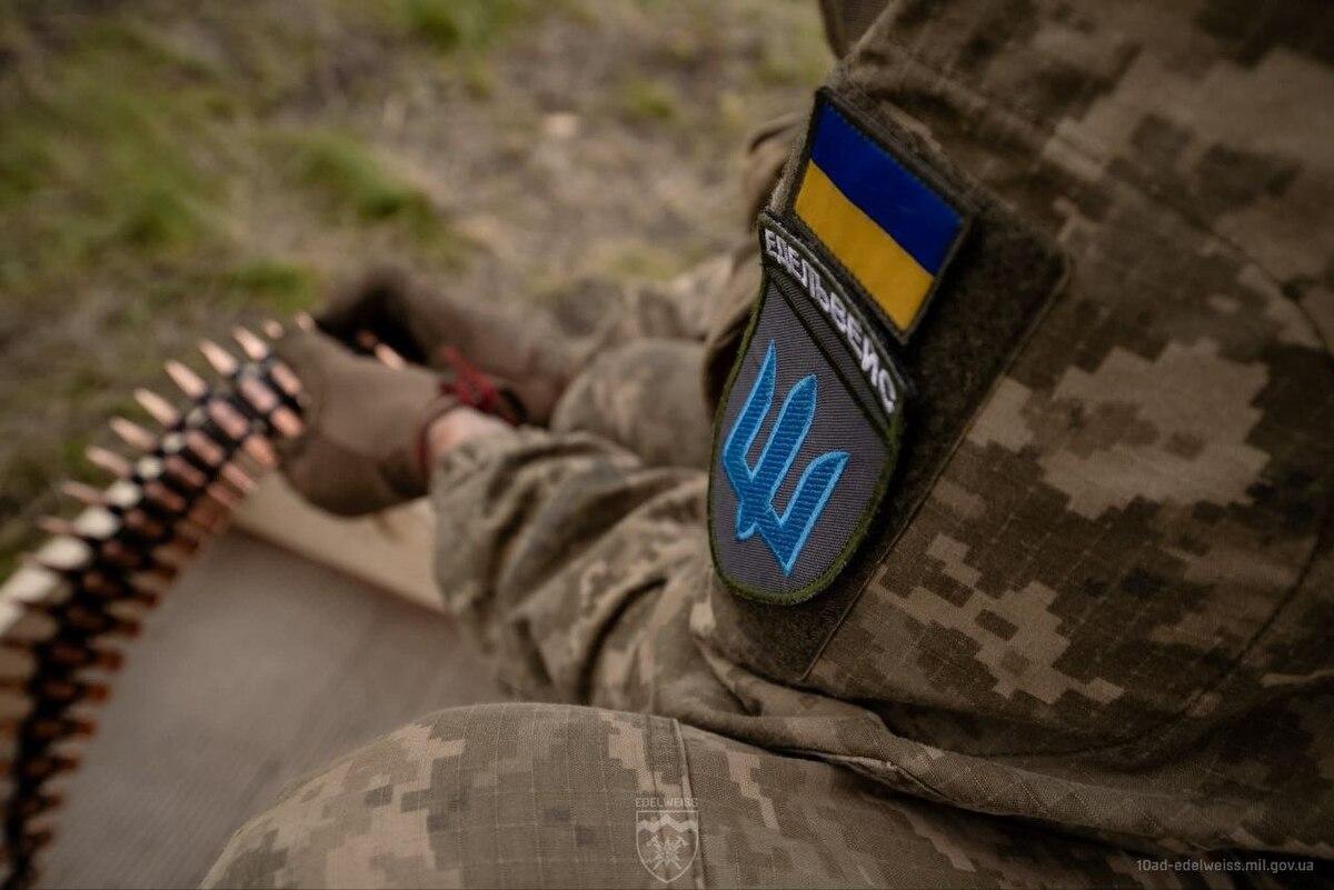 Силы обороны продвинулись на ключевых направлениях на Донбассе: в ISW раскрыли детали