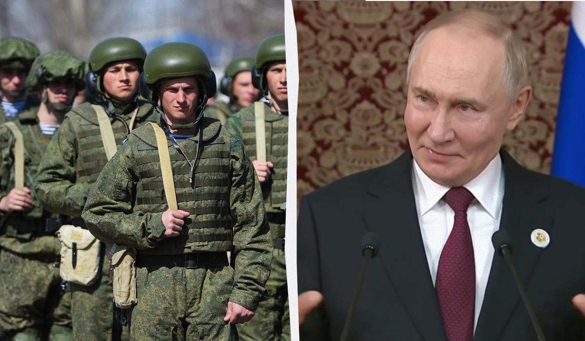 Потери РФ достигли рекордного уровня на фоне слухов о массовой мобилизации, – Forbes
