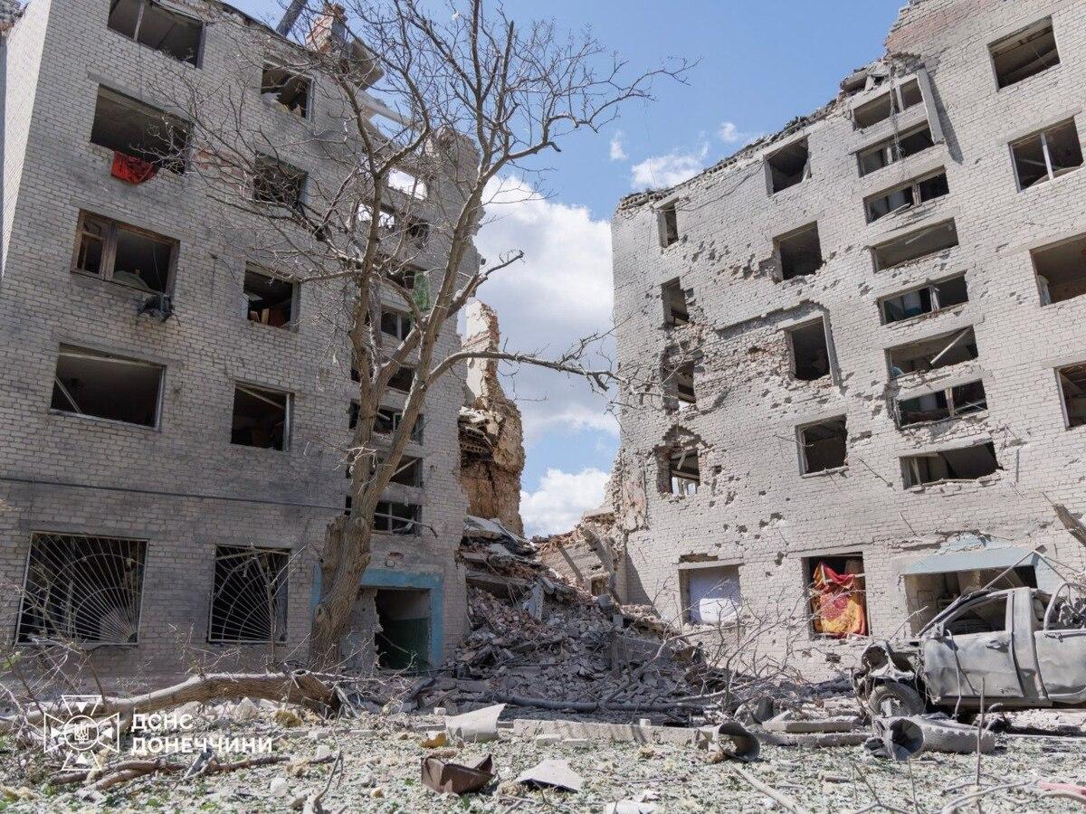 «Это признак отчаяния»: в The Independent высказали предположение, почему РФ усилила атаки по Украине