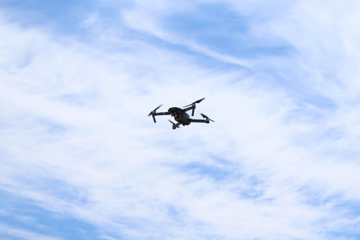 Украина нашла способ бить FPV-дронами по логистике РФ на большом расстоянии, — Forbes