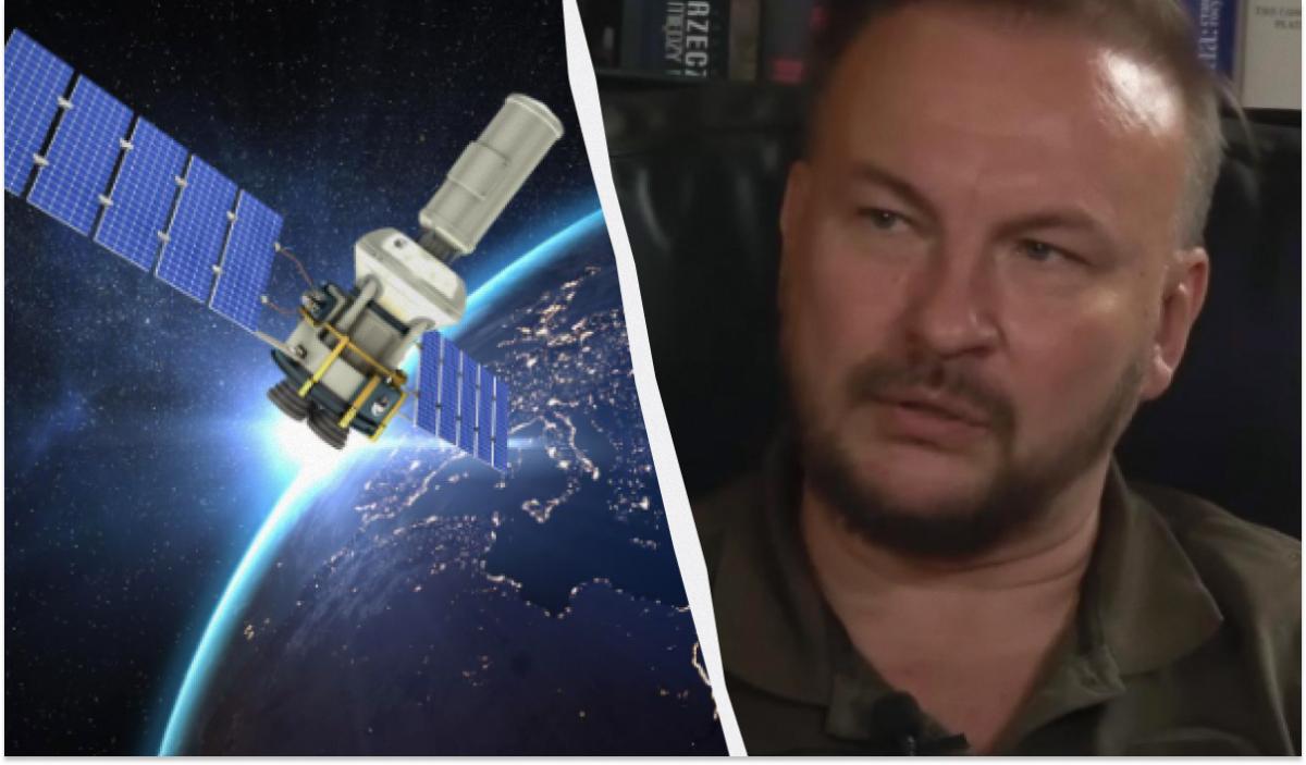 Российский аналог Starlink: Флэш объяснил, что нужно РФ для запуска сети «Рассвет»