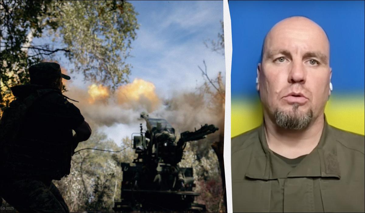 Удары вглубь на 300 км: Тимочко рассказал, как Украина может отрезать войска РФ на юге