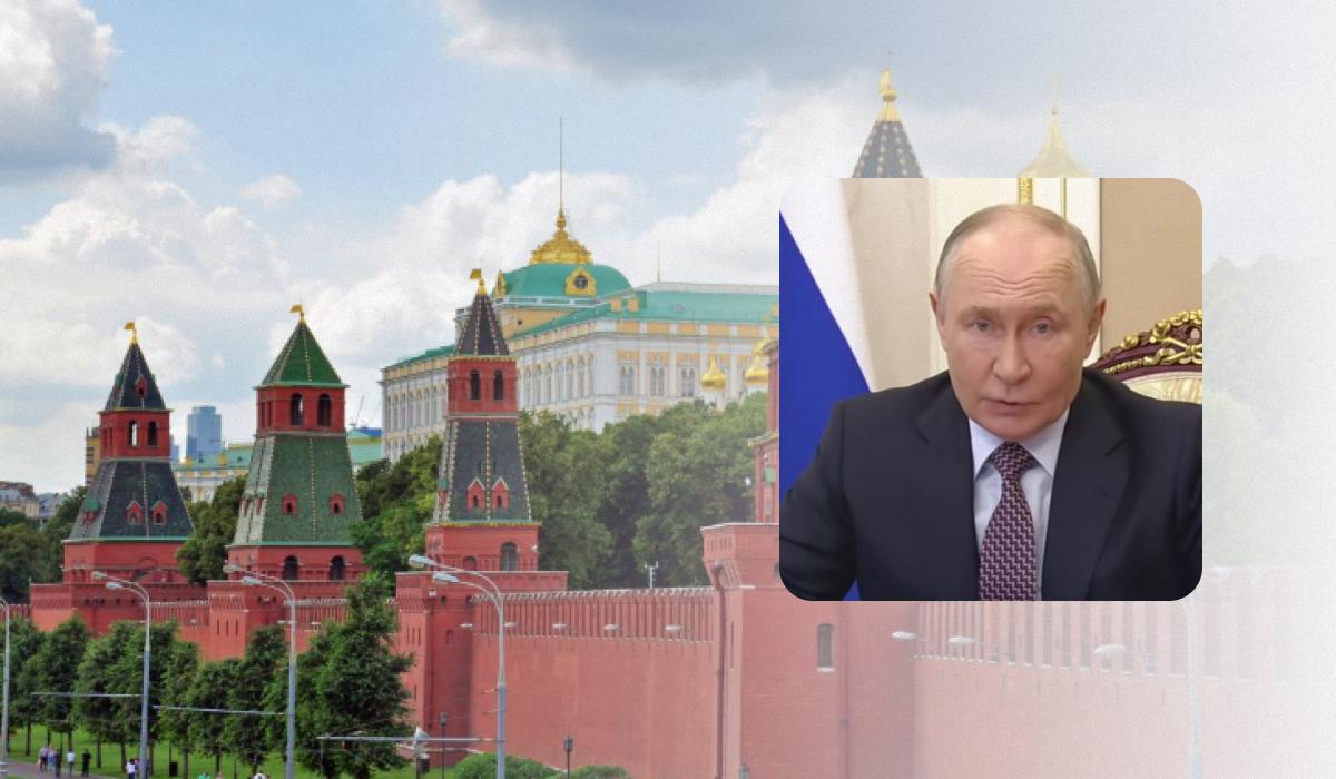 Путин боится выборов, которые не может проиграть: Forbes объяснил, что сейчас происходит в РФ