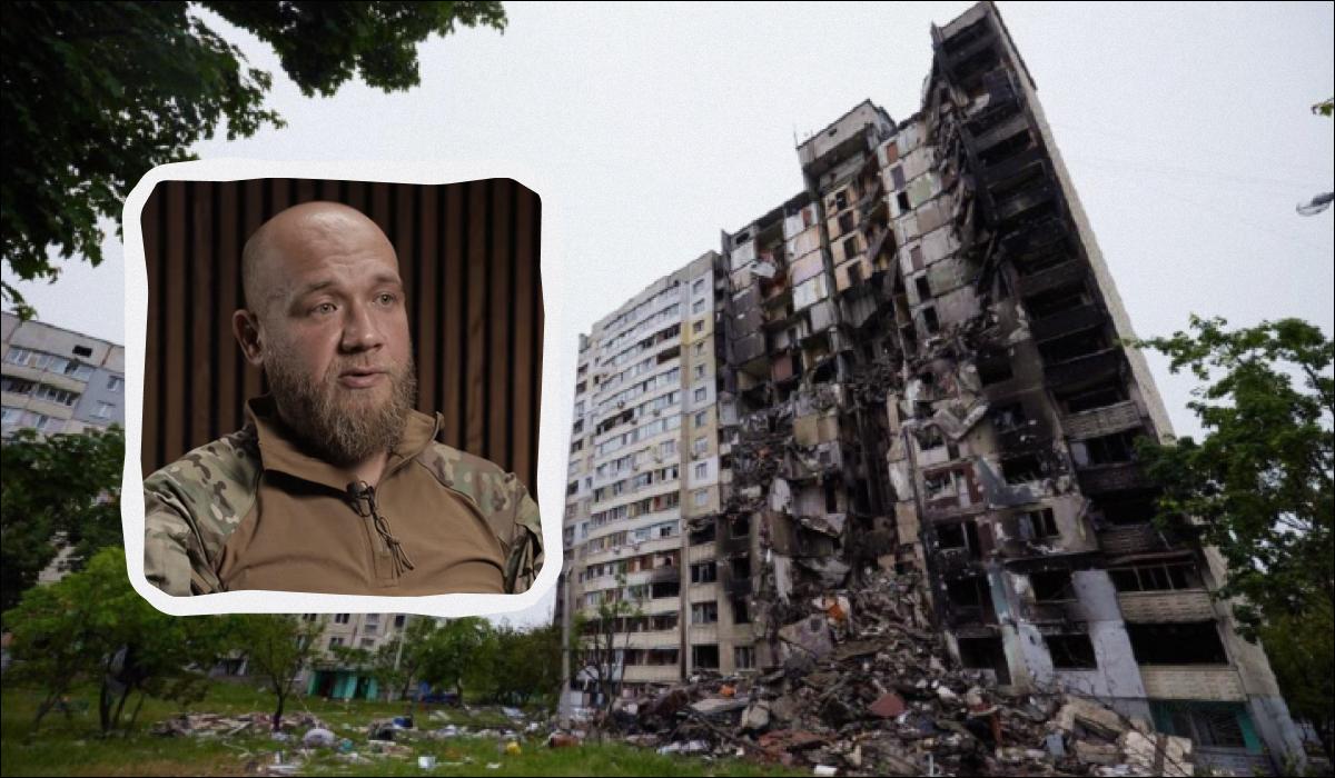 Россиянин из батальона «Сибирь» объяснил, возможно ли примирение Украины и РФ