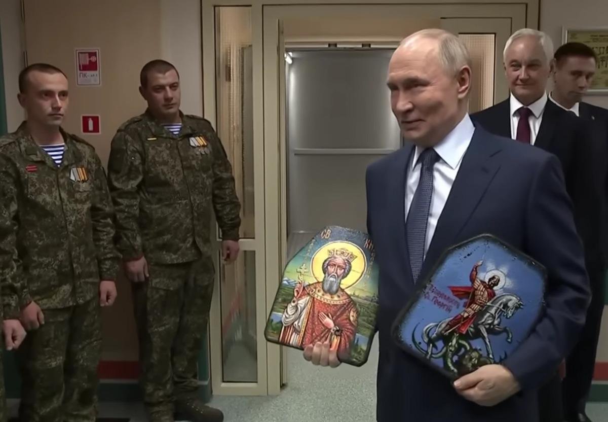 В РФ уволили экономиста, чьи прогнозы противоречили «мечтам» Путина: ISW оценил это решение