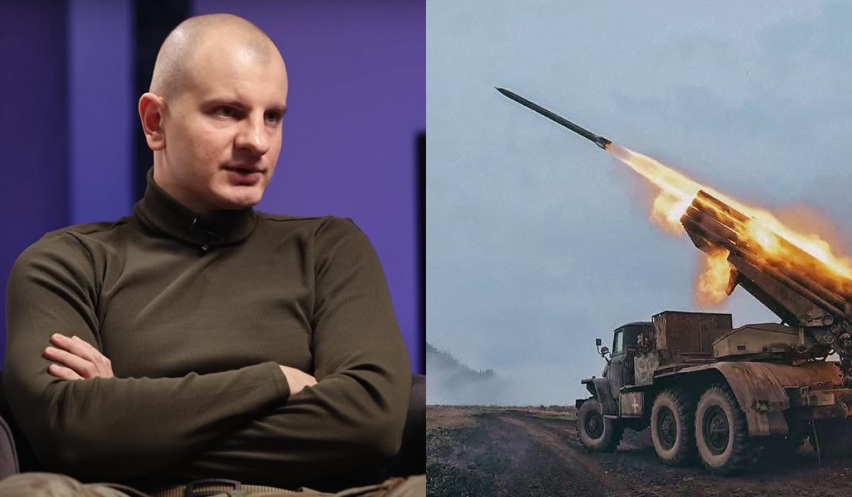 «Москве стоит бояться неба»: военный заявил об усилении дальнобойных ударов по РФ