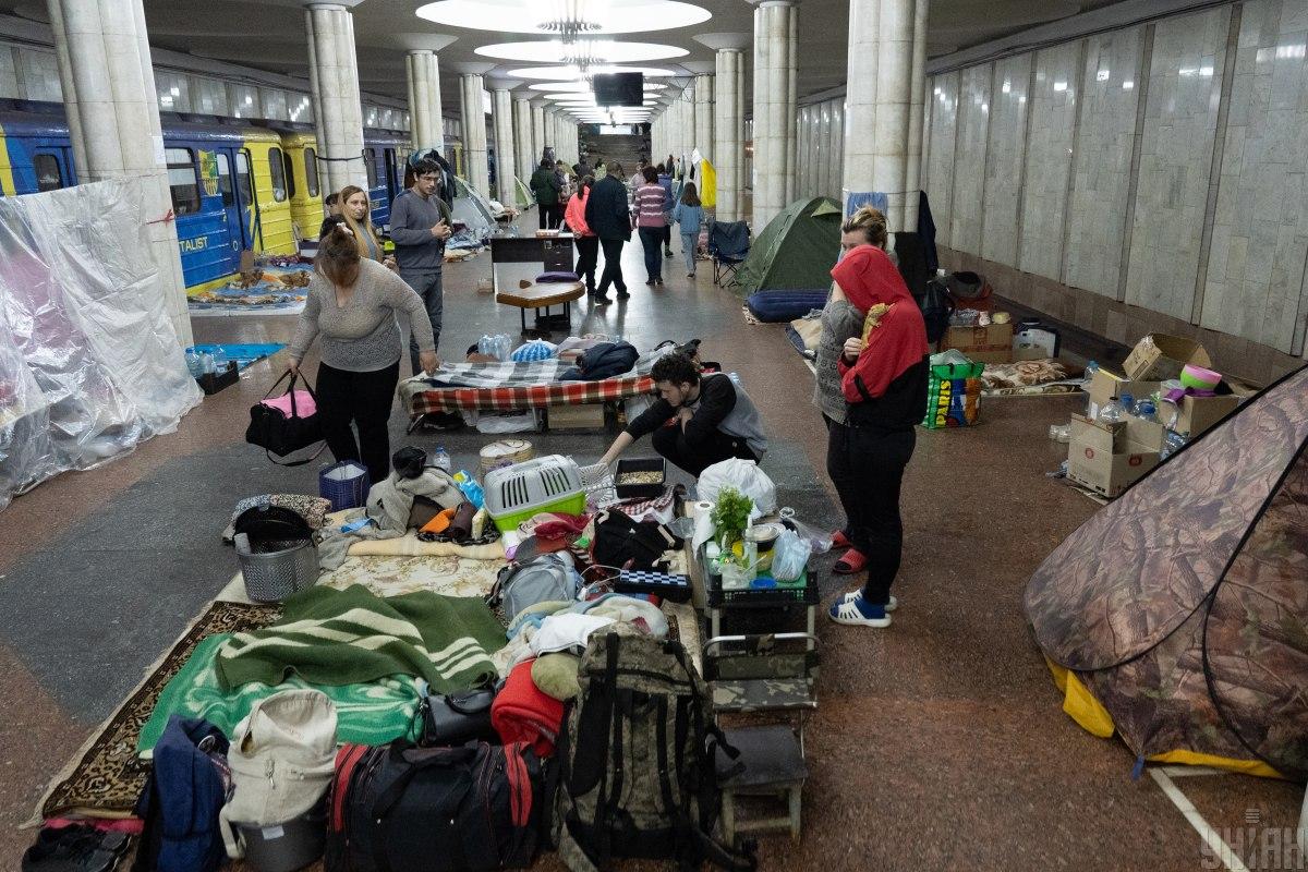 РФ меняет список целей: СМИ раскрыли, как Москва попытается «заморозить» Украину зимой