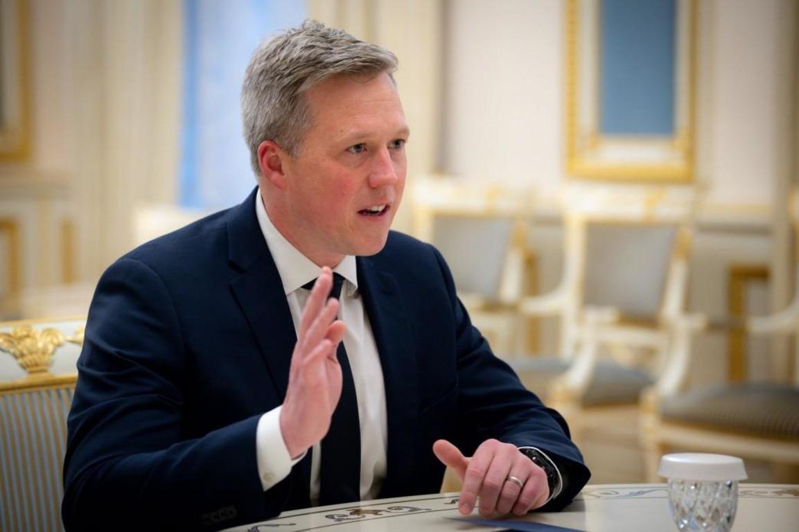 Тесно связан с Украиной: министр армии США может уйти в отставку, – WSJ