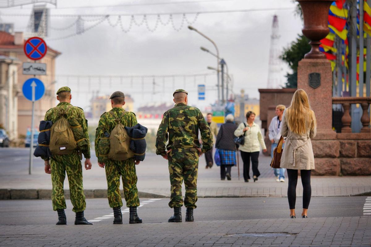 В РФ началась проверка технической готовности к мобилизации, – WSJ