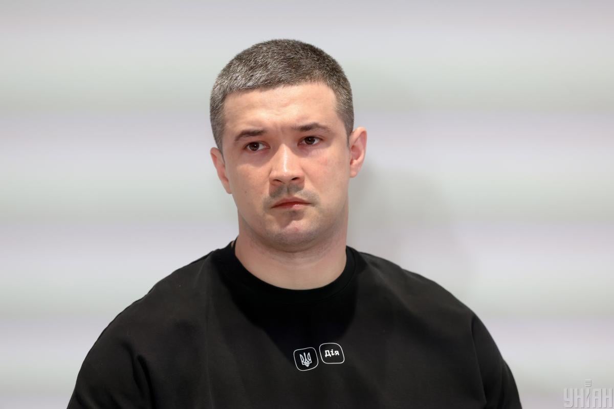 Федоров перепутал протест со своей поддержкой: мировые СМИ о политическом фальстарте экс-министра обороны