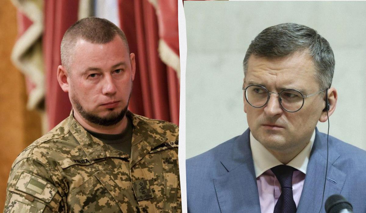 На должность посла Украины в США уже есть несколько кандидатов: СМИ назвали фамилии