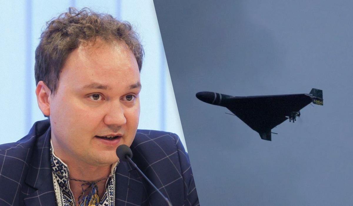 Киев могут ждать регулярные атаки реактивными дронами, — эксперт