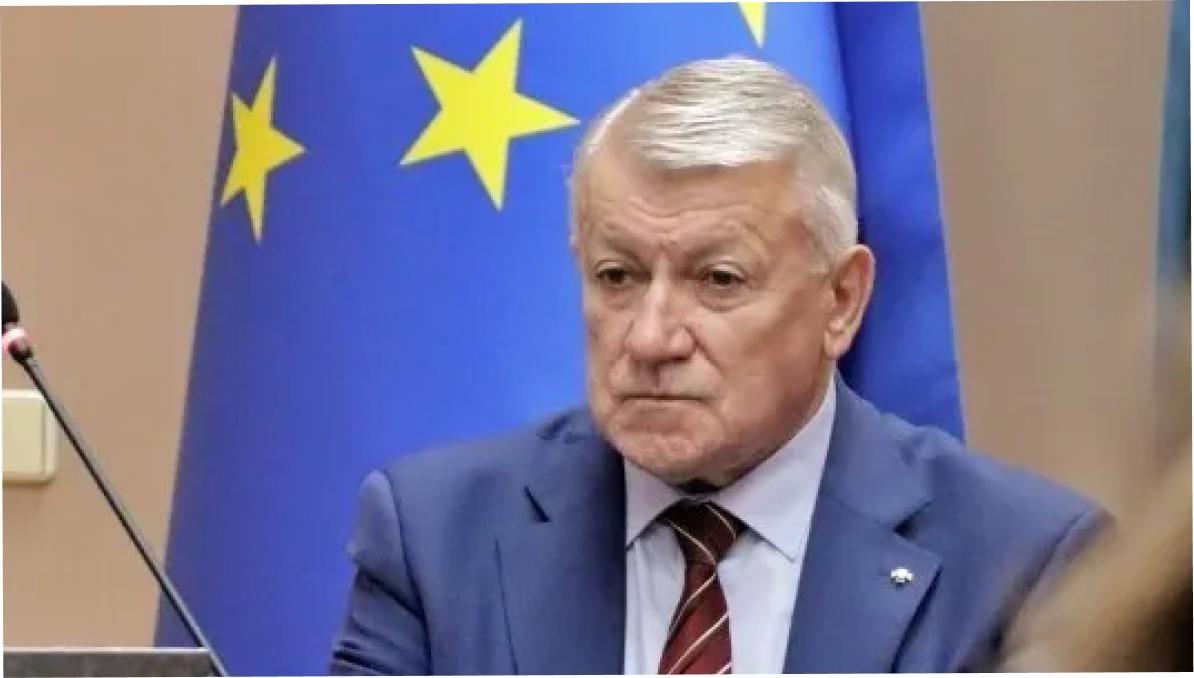 Генерал Вовк выступил за новую модель государства: что именно он предлагает