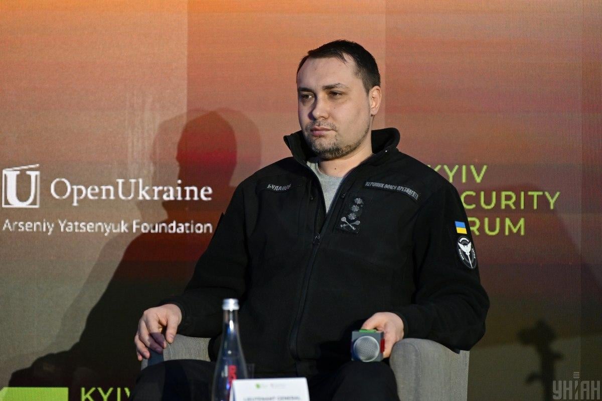 Если Украина не завоюет мировые рынки оружия, это сделает Россия, — Буданов