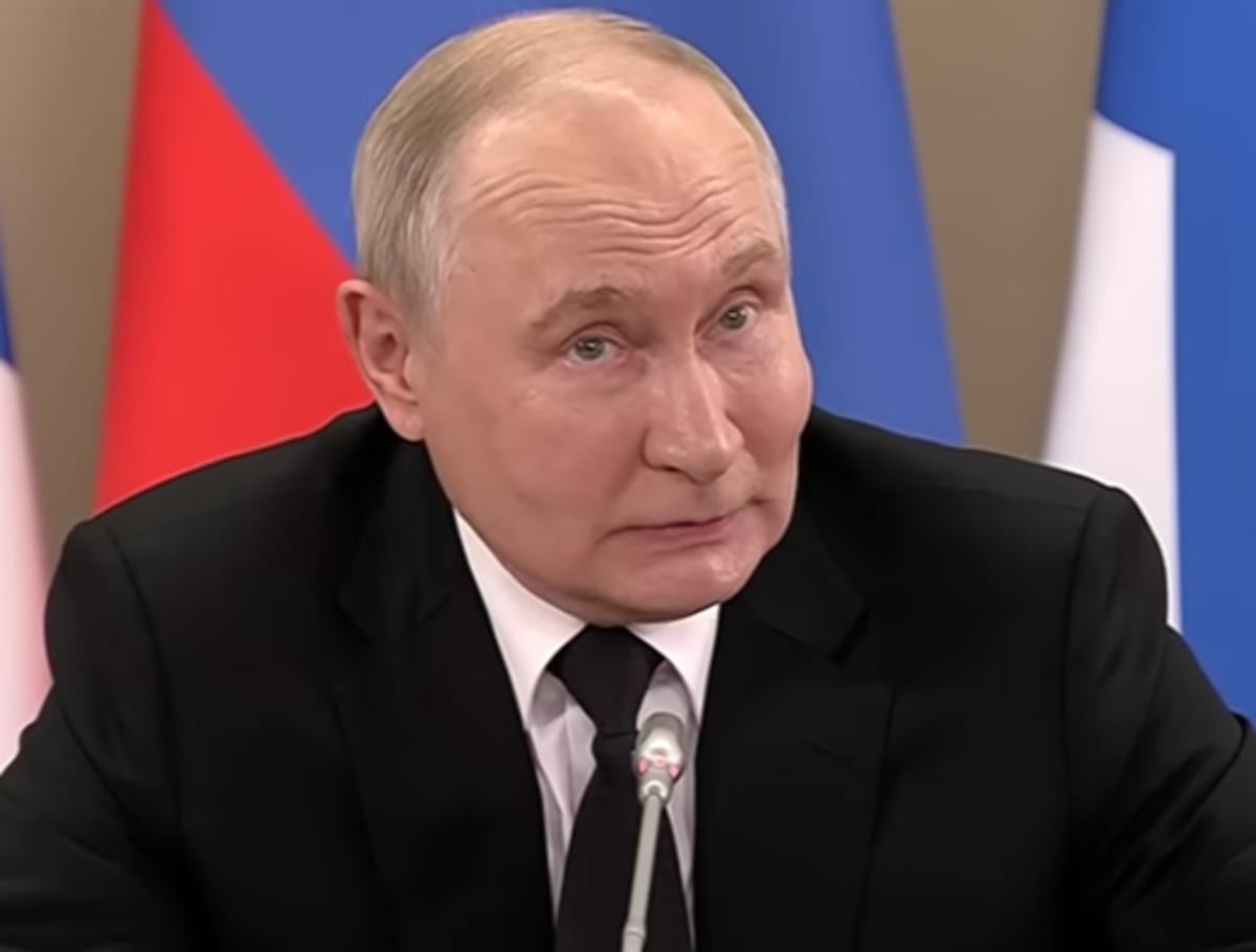 Путин рискует просчитаться и спровоцировать войну с НАТО, — The Telegraph