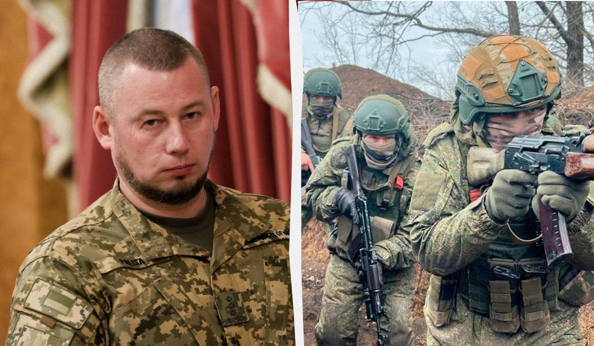Россия планирует новое наступление в направлении Киева и Чернигова, – Палиса