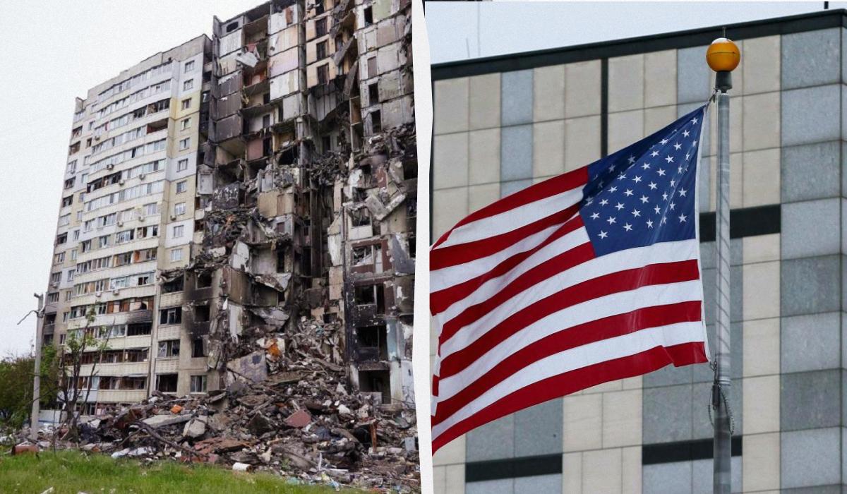США призвали своих граждан не ехать в Украину из-за российских атак