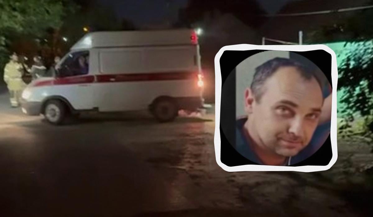 В Донецке взорвали заместителя начальника Еленовской колонии: что известно