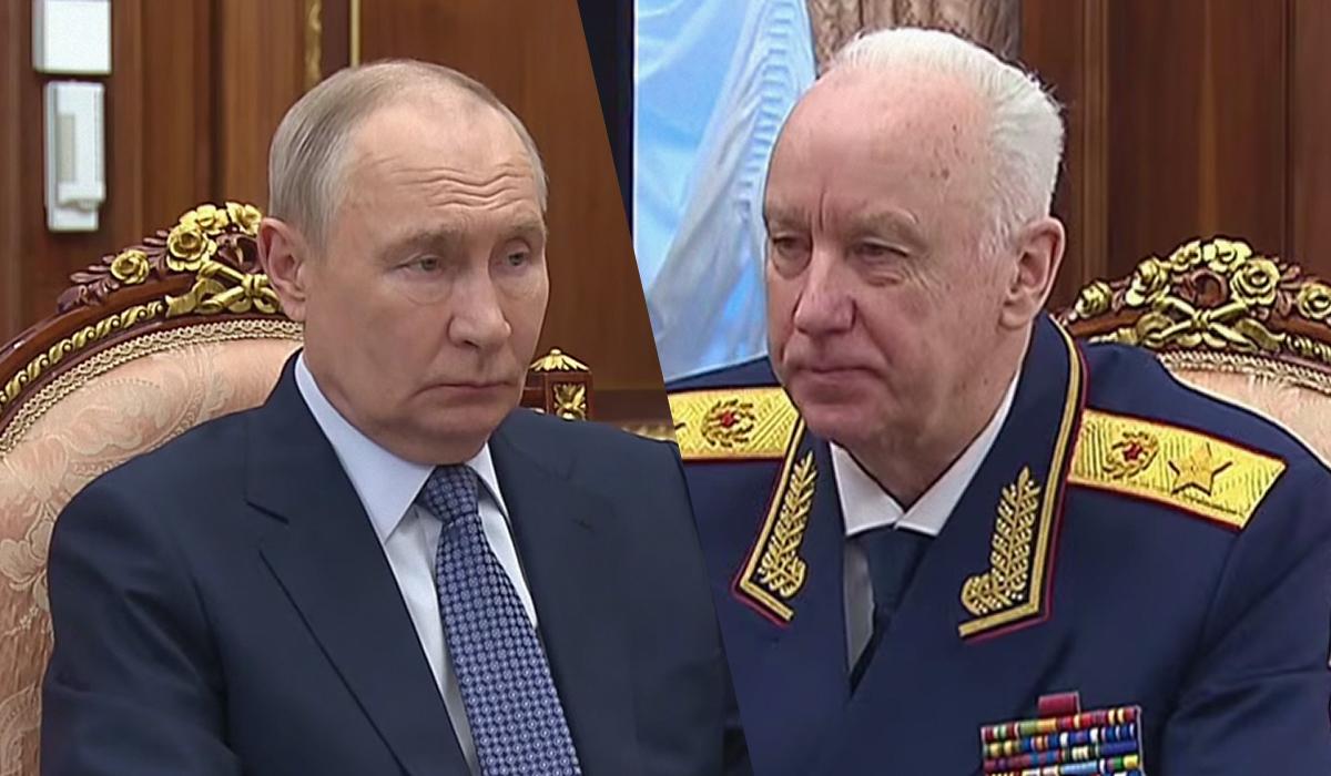 «Путин окружил себя коллегами-ветеранами советской эпохи»: историк объяснил причину