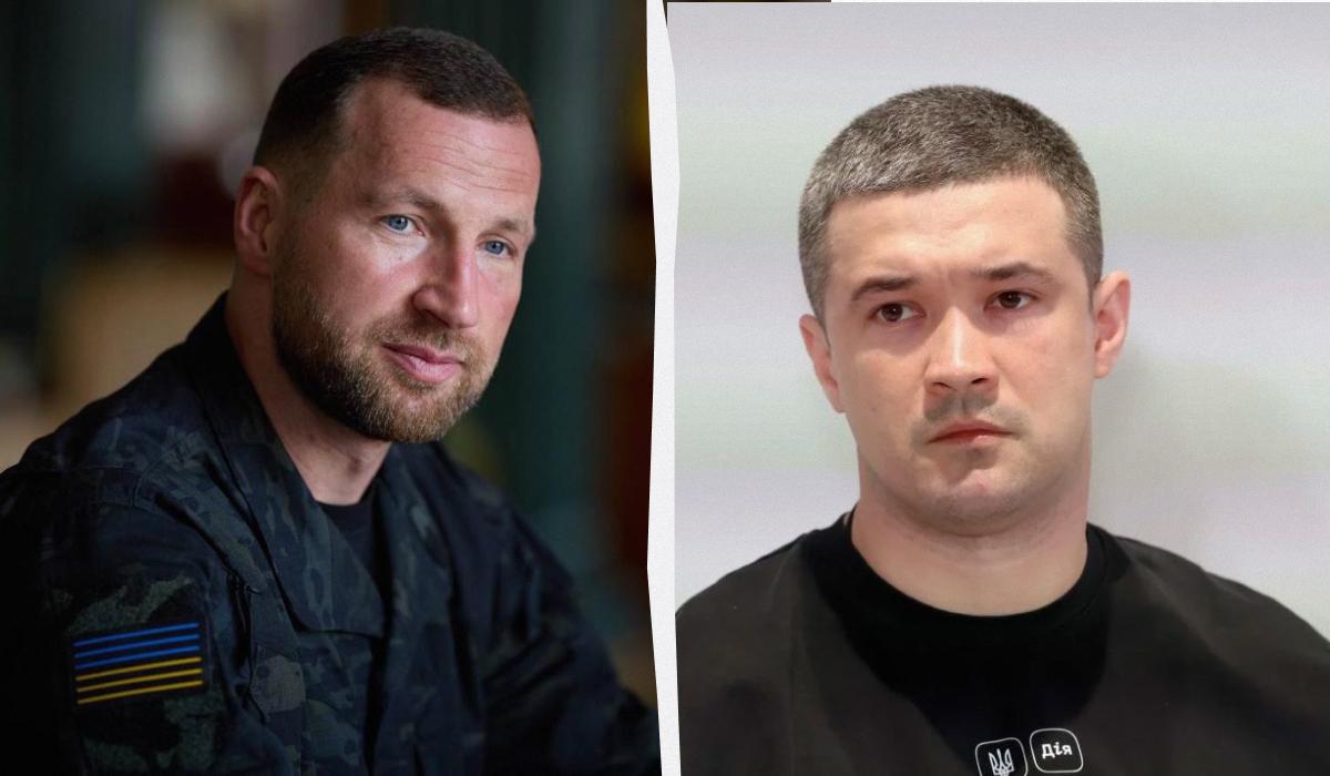 Новый министр обороны предложил Федорову сотрудничество