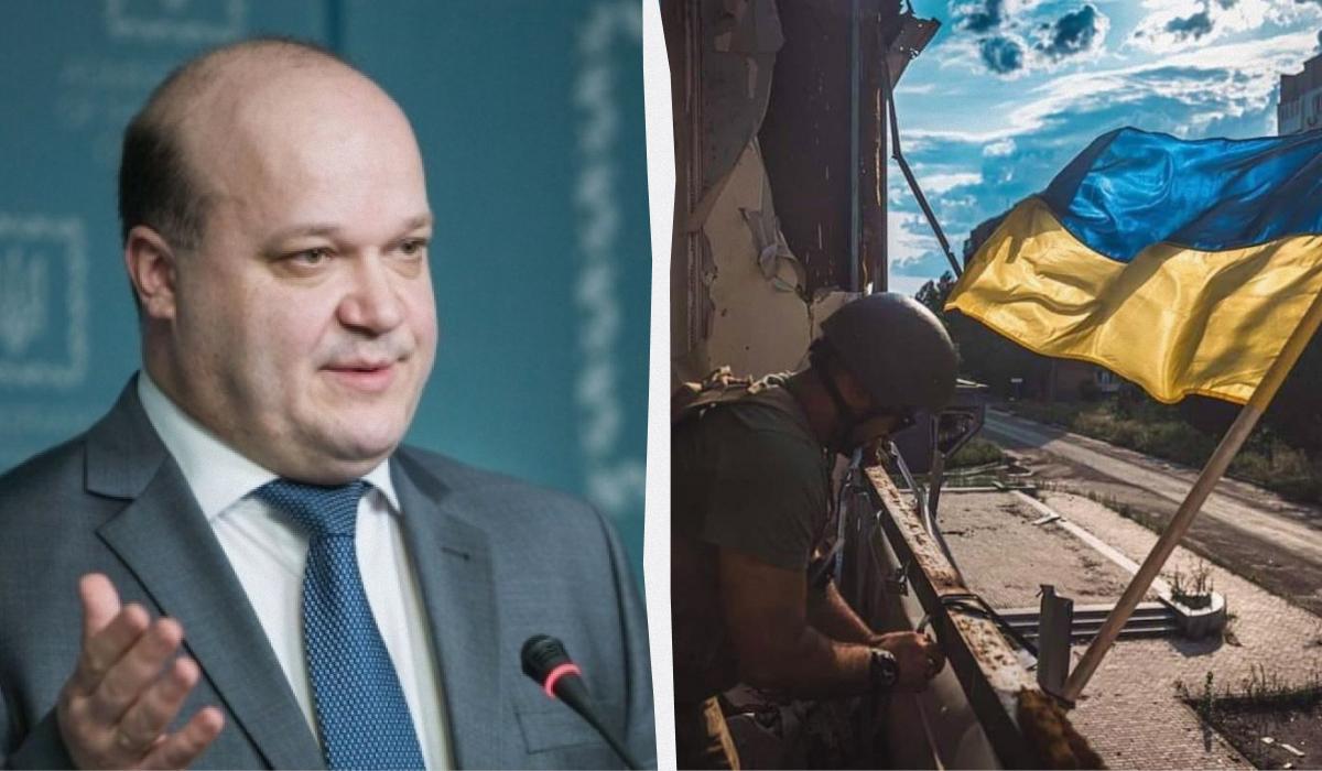 «Во всех головах уже нет 2027 года»: дипломат посоветовал готовиться к долгой войне
