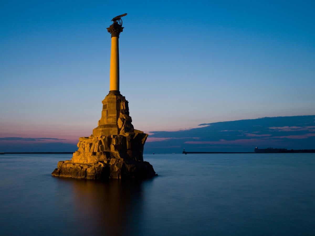 «Перспектива очень печальная»: бывший премьер Крыма рассказал, что ждет полуостров