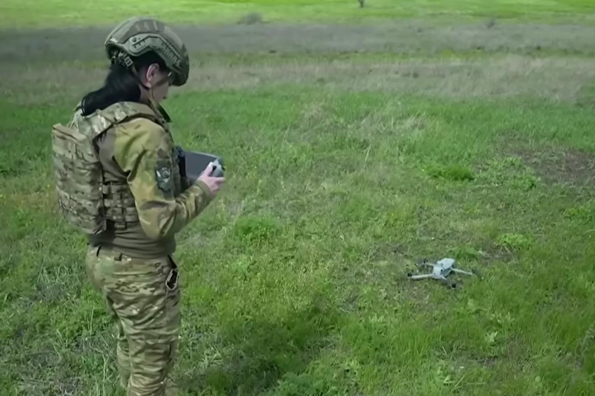 Западные «ястребы» подталкивают Украину к мобилизации женщин, – аналитики