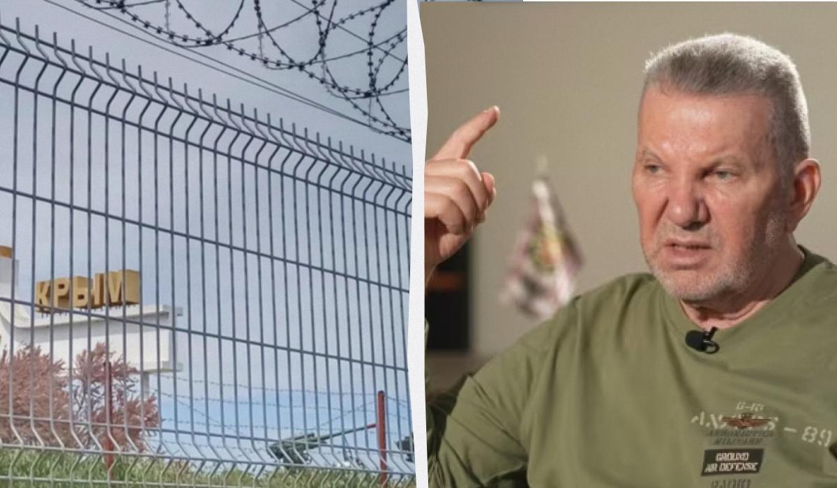 Крым можно было спасти от захвата: экс-премьер рассказал о секретном плане