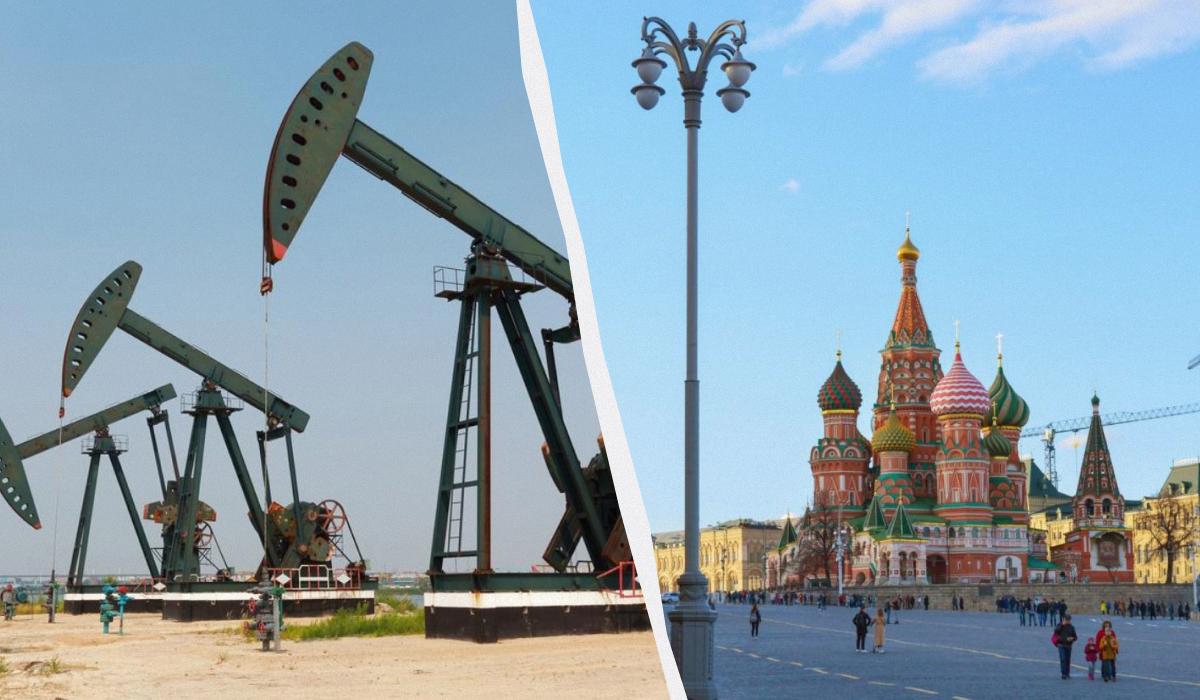 Россия ожидает обвала добычи нефти до минимума за 17 лет, – Reuters